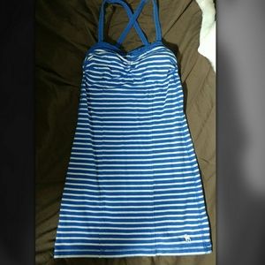 Abercrombie mini dress
